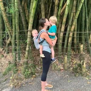 Meet your Posher, Jenna